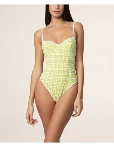 Intero con ferretto F**K