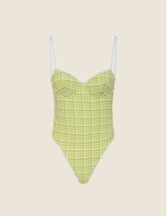 Intero con ferretto F**K 2