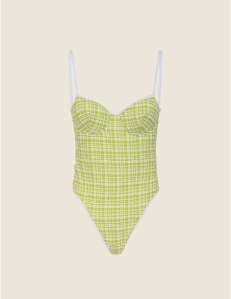 Intero con ferretto F**K