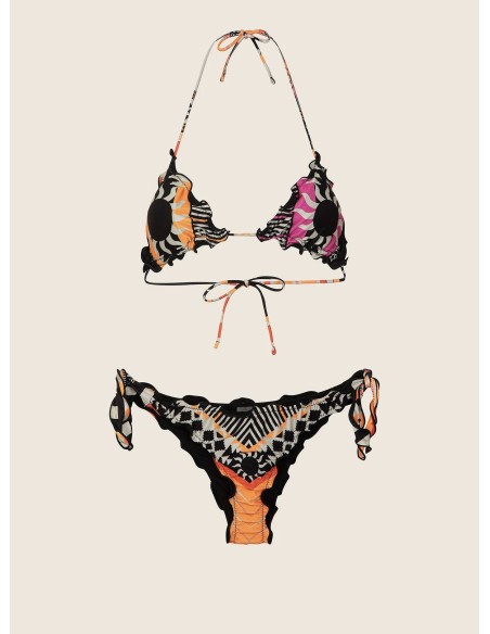 Bikini fantasia F**K