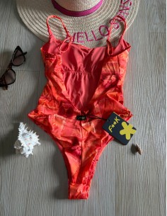 Intero salmone F**K 2