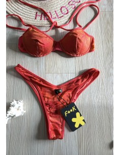 Bikini reggiseno F**K 2