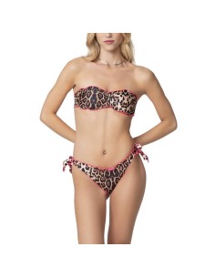 Bikini maculato F**K