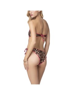 Bikini maculato F**K 2