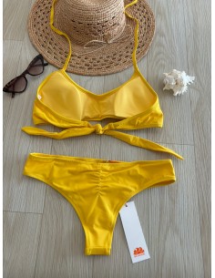 Bikini sun coral Sundek 2