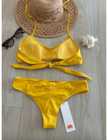 Bikini sun coral Sundek