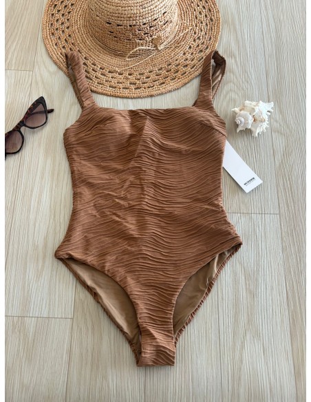 Intero raw wood Sundek