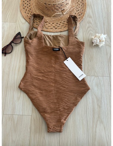 Intero raw wood Sundek