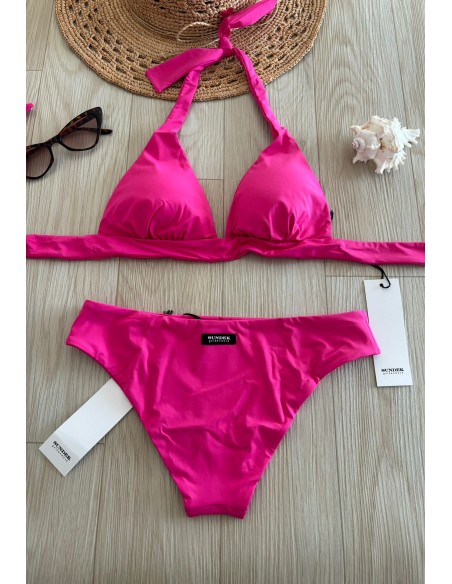 Bikini sea rose Sundek