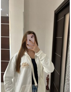 Felpa con cappuccio Sundek 2