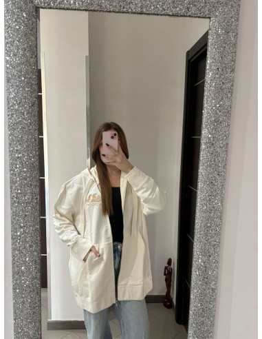 Felpa con cappuccio Sundek