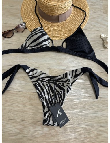 Bikini zebrato 4Giveness