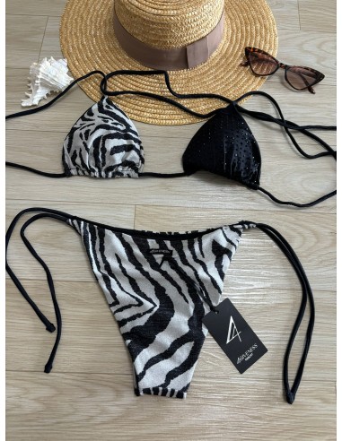 Bikini zebrato 4Giveness