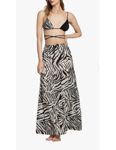 Gonna lunga zebra 4Giveness