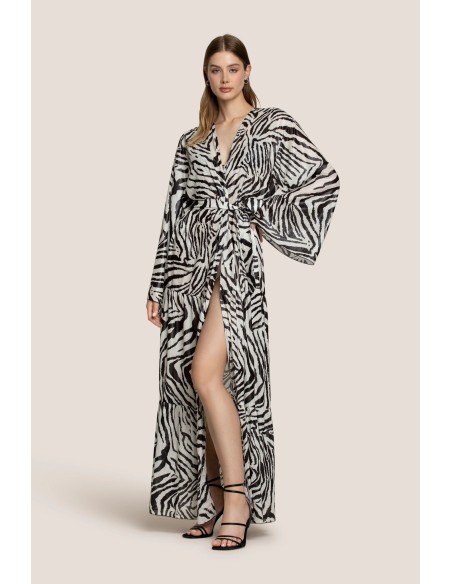 Kimono con cintura 4Giveness