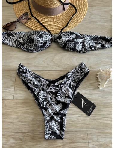 Bikini fascia con nodo 4Giveness