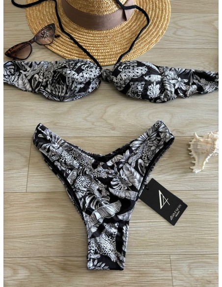 Bikini fascia con nodo 4Giveness