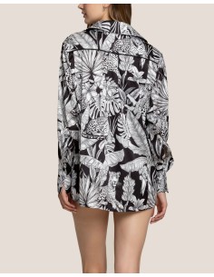 Camicia black&white 4Giveness 2