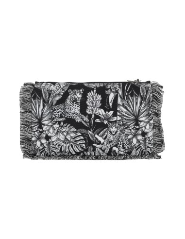 Pochette capri black&white 4Giveness