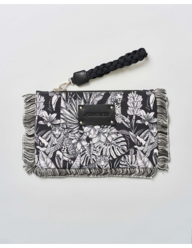 Pochette capri black&white 4Giveness