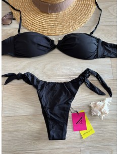 Bikini nero 4Giveness