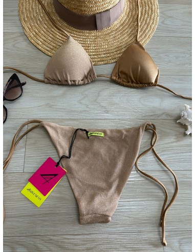 Bikini oro 4Giveness