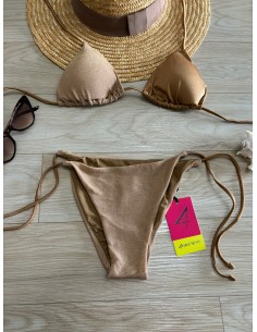 Bikini oro 4Giveness