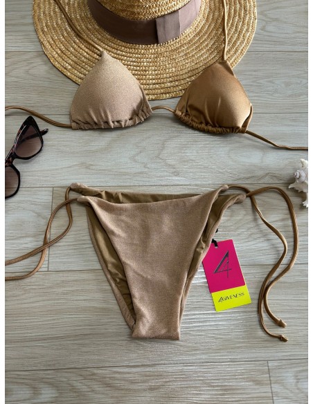 Bikini oro 4Giveness