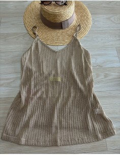 Top sabbia 4Giveness