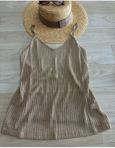 Top sabbia 4Giveness