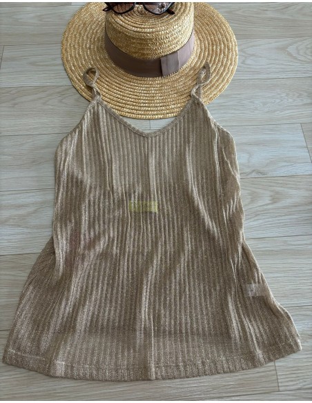 Top sabbia 4Giveness