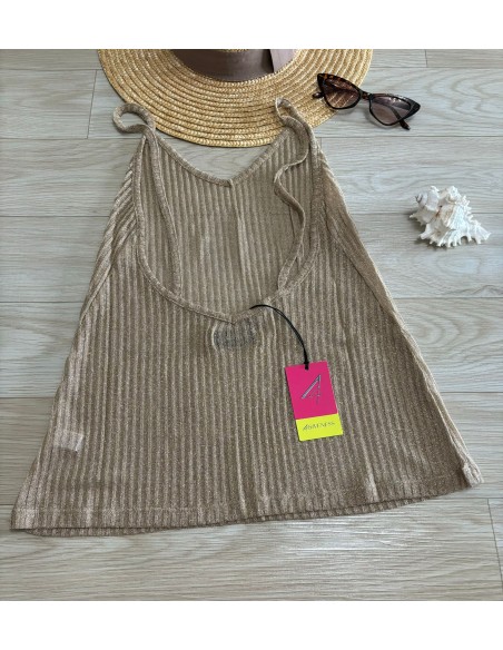 Top sabbia 4Giveness