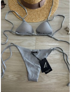 Bikini argento 4Giveness 2