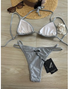 Bikini argento 4Giveness 2