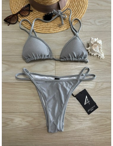 Bikini argento 4Giveness