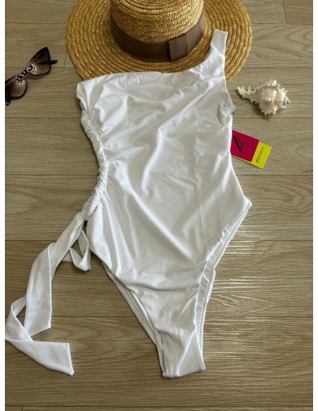 Intero monospalla 4Giveness