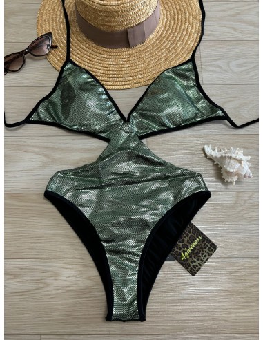 Intero verde 4Giveness