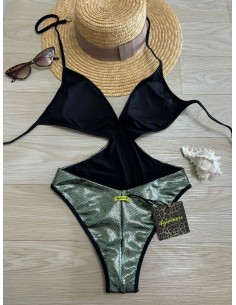 Intero verde 4Giveness 2