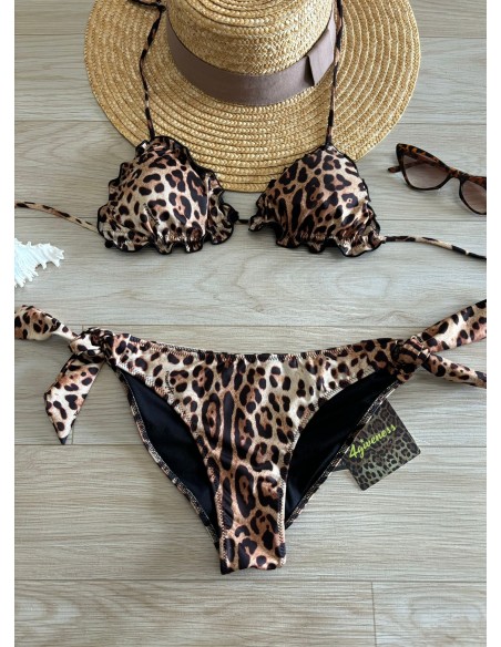 Bikini leopardo 4Giveness
