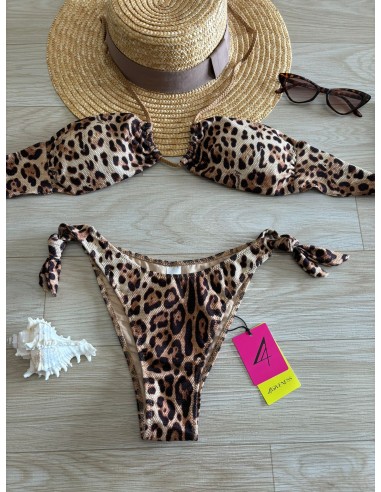 Bikini fascia incrocio 4Giveness