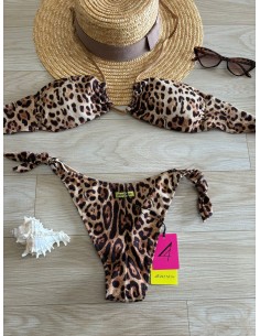 Bikini fascia incrocio... 2