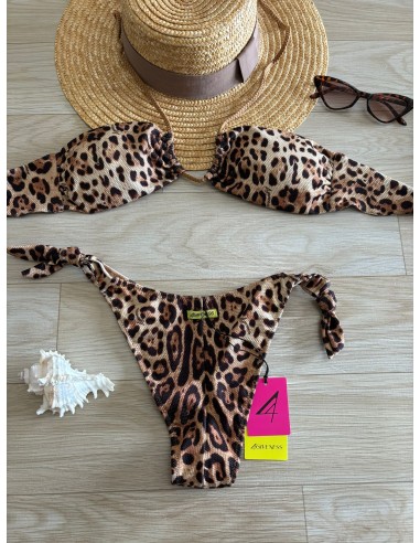 Bikini fascia incrocio 4Giveness
