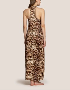 Abito lungo canottaggio... 2