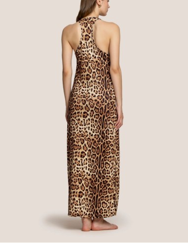 Abito lungo canottaggio 4Giveness