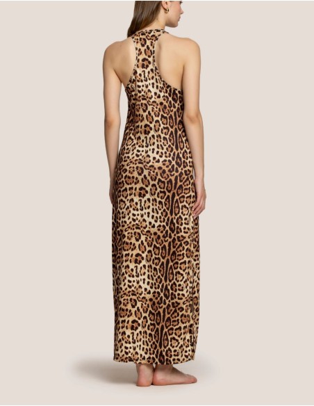 Abito lungo canottaggio 4Giveness