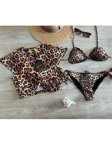 T-shirt crop 4Giveness