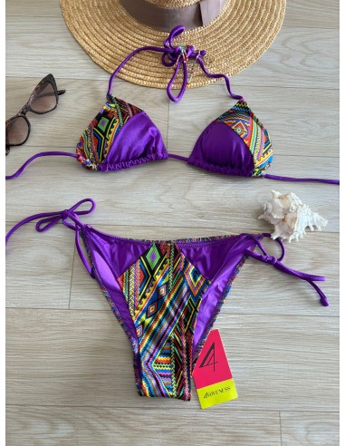 Bikini bicolor 4Giveness