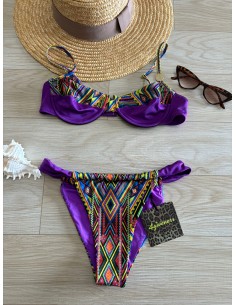 Bikini con ferretto 4Giveness