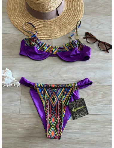 Bikini con ferretto 4Giveness
