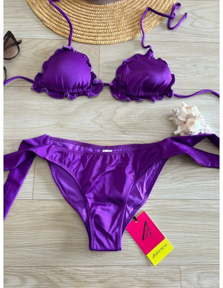 Bikini viola 4Giveness